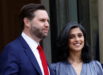 压力大到受不了  丹麦庆幸范斯夫妻不来看格陵兰赛狗 