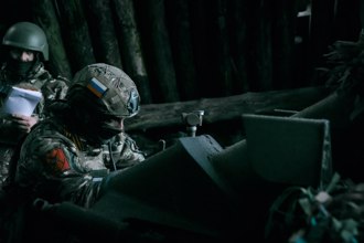 FPV混種反坦克飛彈「獨奏家」開創全新武器定位