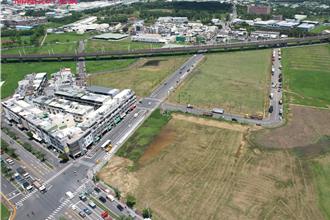高雄標脫3筆市地總價破14億 仁武、楠梓最受矚目