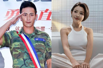 吳婉君遭趙駿亞動粗！ 製作人嘆：家暴從來沒有「最後一次」