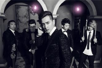 舌尖上的《繁花》！台北美福4／26夜上海晚宴藝創電影佳餚