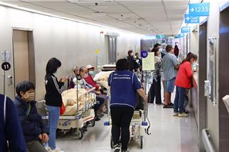 A型流感H1N1重症破千例 消基會盼延長疫情監控至清明後