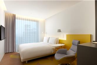 春遊享好康！老爺酒店集團南北8飯店推優惠專案