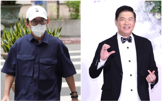 曾國城病了！發聲「留一口飯」非挺黃子佼 喊冤：誰還我清白