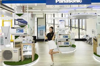 燦坤「春暖花開購物節」起跑 滿額抽萬元空拍機