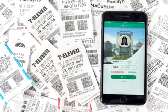 又有人中1000萬發票！這次是知名連鎖輕食餐廳 時間地點曝光