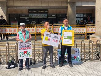 聲援亞亞  游智彬1理由喊：該被驅逐的是「他」