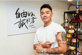 YouTuber融融把新节目刺身上！搭檔忧他抢风采狂瘦7公斤