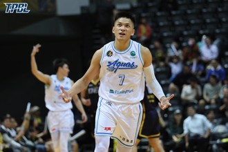 TPBL》海神本季在新莊首勝 于煥亞直言罰球太爛