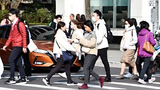 工商社論》台灣達到「幸福國家」之林猶遠？