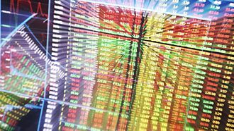 暴風雨前的寧靜？台積電、台股向上激漲 21K拉鋸戰開打