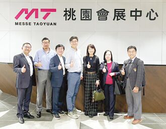 2025亚太智慧商业物流展 6月桃园会展中心登场