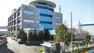 昇陽電池銅鑼新廠加持 營運高飛