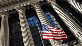 美股七雄變七熊 法人：仍看好科技股