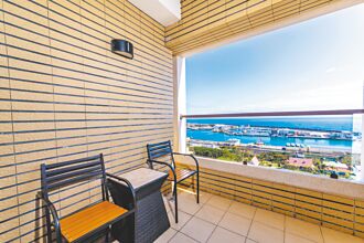 福容 推台北花蓮雙城遊