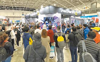 美利達 樂看自行車市場回溫