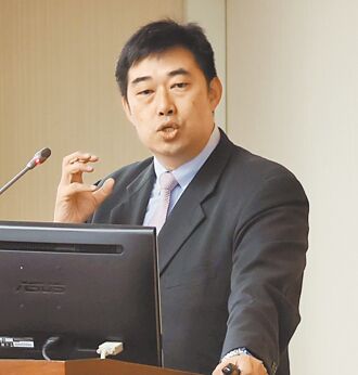 亞亞反控劉世芳三戰 葉慶元嘆台灣獵巫化