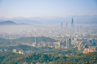 空汙傷大腦白質 增失智風險