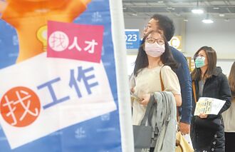 調幅脫鉤打工夯？ 勞部不認同