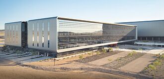 2奈米年底量產 蘋果爭頭香