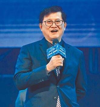 電力不穩拖累良率 童子賢再挺核能