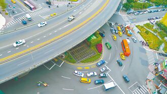 連7年肇事王 公館圓環拆定了