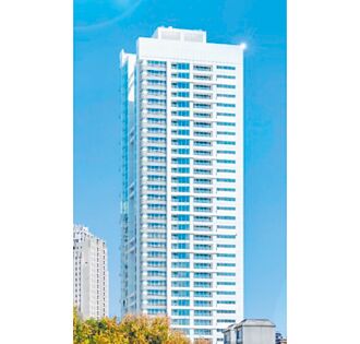 台中 港商豪宅诈10亿 逾20人上当