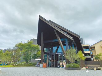 宜蘭 力麗威斯汀 男職員闖裸湯 女客感覺被性侵