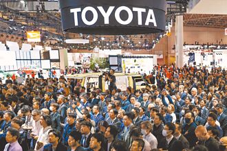 日車繃緊神經 4／2前加速對美出口