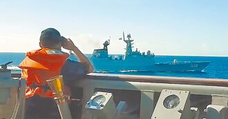 別把防衛韌性搞成全民皆兵