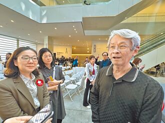 台南国美馆 陈澄波后人捐2000画作