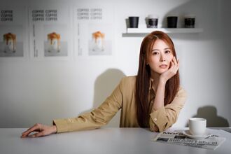 名人會客室 張晏塵 好想住進《孝利家民宿》