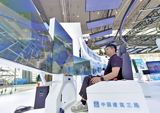 歐洲議會揭露 歐盟難捨陸5G