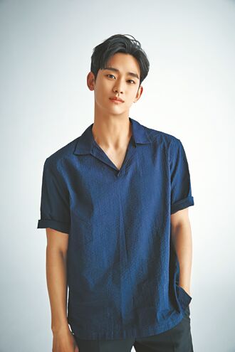 活動倒數5天喊卡 金秀賢櫻花季不來了