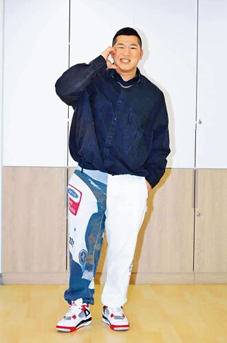 草爺關心Andy給約 不想提家寧