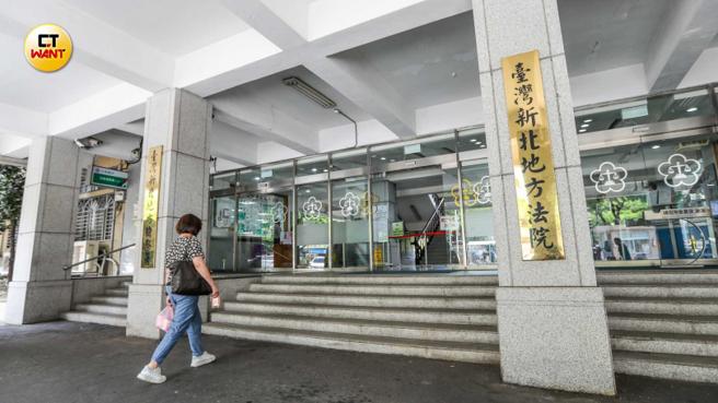 家长控诉检察官侦讯幼童时不让律师陪同，甚至仅採证监视器画面，忽略孩童供述；新北检澄清侦讯时有社工陪同。（图／资料照）