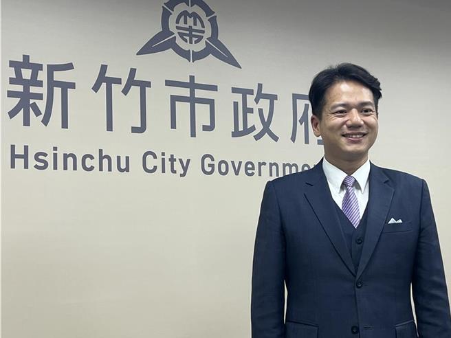 邱臣远（中时资料照片，王惠慧摄）