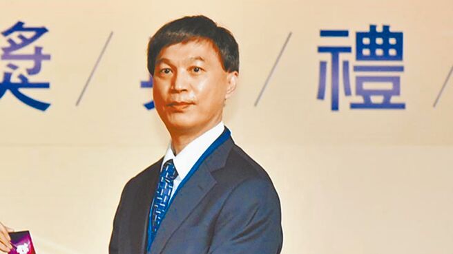 曾鑫城接任中華車總經理。圖／顏謙隆