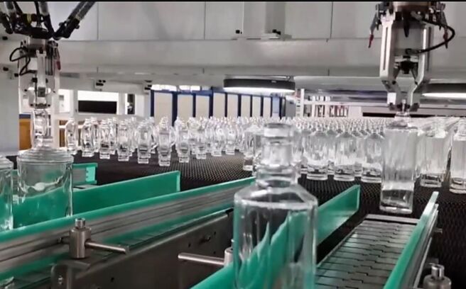 金门玻璃26日将登录创柜板，不仅是金门首家，更是离岛企业IPO的首例。图／金玻提供