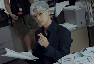 《模範計程車》李帝勳首自曝 曾迷戀全智賢尾隨見偶像