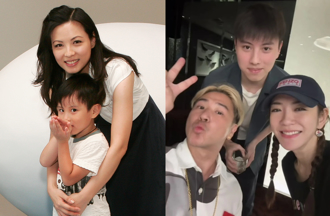 陳孝萱兒子鐵弟19歲了！ 罕露臉「超狂學霸背景」曝光