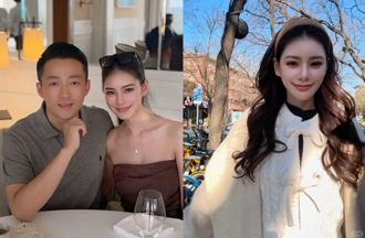 Mandy遭轰不尊重大S反击了：关在家里可以吗？