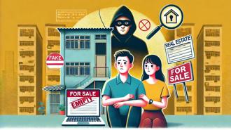 房產詐騙10大常見手法 「地面師」冒名轉讓、假檢警奪產等套路超狠