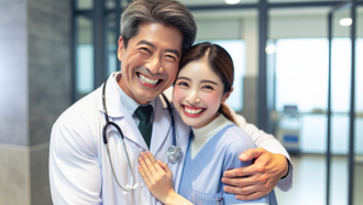 护理师娇喊「做爱缓解经痛」！泌尿医狂战40次搞大肚子 正宫气炸了