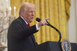 川普對銷美汽車徵25％關稅 新車價格「恐漲逾33萬」