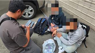 全國打詐6連霸  彰警今年首波專案逮詐欺集團161人