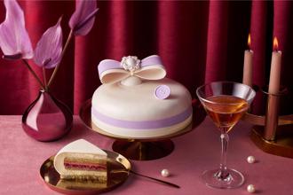 台北喜來登「珍珠夫人」母親節蛋糕預購開跑 4／30前預付享早鳥9折