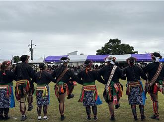 台东187部落传统领域未公告 开发谘商权益恐无依据
