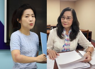 秦慧珠吐徐巧芯「走火入魔」 廣告時間「心裡話」全曝光