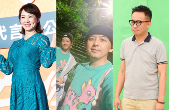 郁方轰黄子佼偽君子 许常德拒看《与恶2》讽孟耿如：烂可以绝配